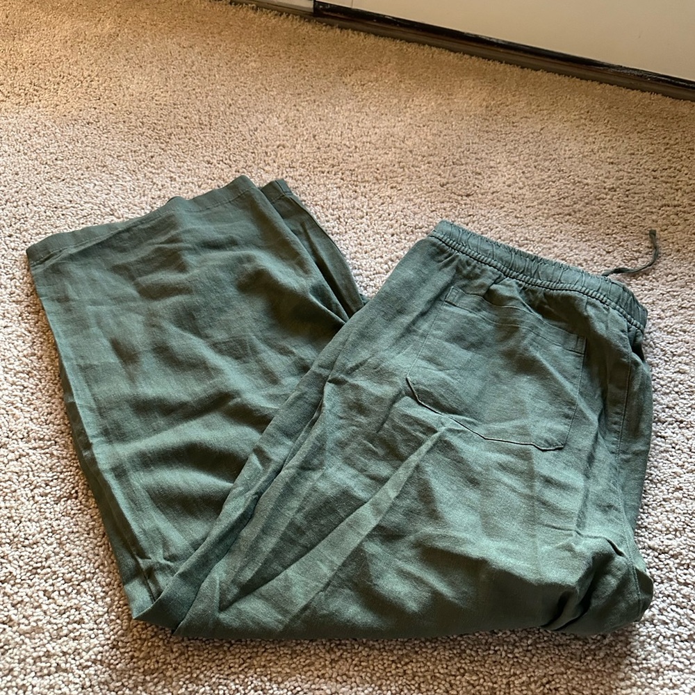Old navy flowy pants
